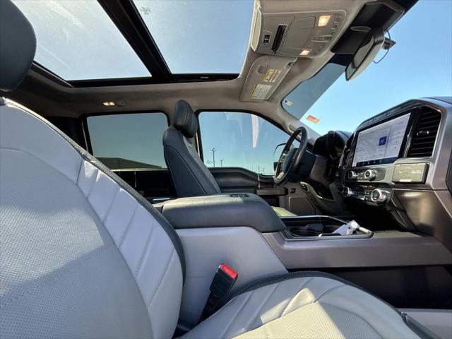 2022 Ford F-350 Limited