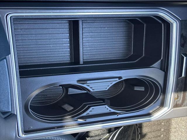 2022 Ford F-350 Limited
