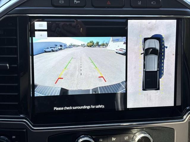 2022 Ford F-350 Limited