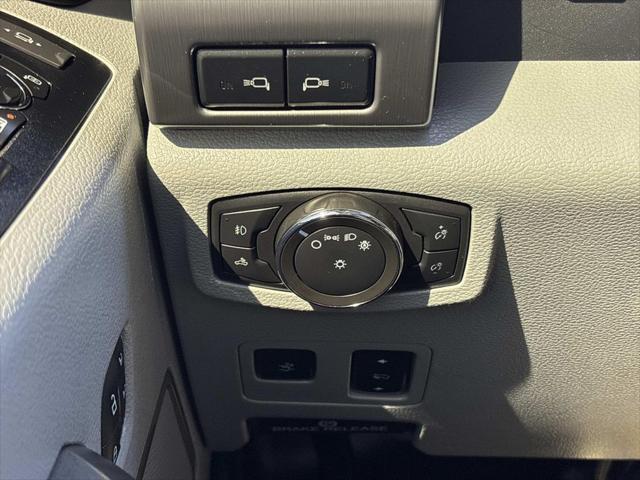 2022 Ford F-350 Limited