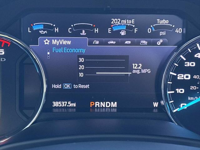 2022 Ford F-350 Limited