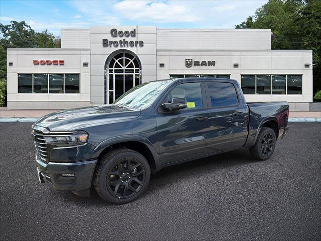2026 Ram 1500 Laramie for sale in South Weymouth, MA