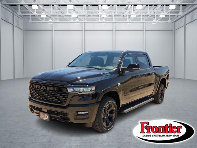 2026 RAM Ram 1500 RAM 1500 LONE STAR CREW CAB 4X4 57 BOX 2026 RAM Ram 1500 RAM 1500 LONE STAR CREW CAB 4X4 57 BOX