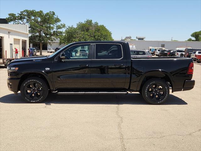 2026 RAM Ram 1500 RAM 1500 LONE STAR CREW CAB 4X4 57 BOX 2026 RAM Ram 1500 RAM 1500 LONE STAR CREW CAB 4X4 57 BOX