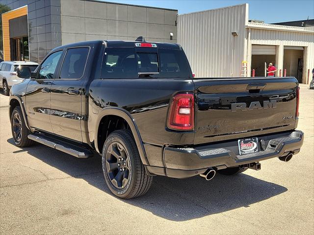 2026 RAM Ram 1500 RAM 1500 LONE STAR CREW CAB 4X4 57 BOX 2026 RAM Ram 1500 RAM 1500 LONE STAR CREW CAB 4X4 57 BOX