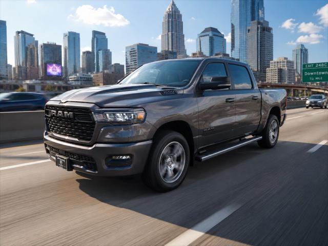 2026 RAM Ram 1500 RAM 1500 EXPRESS CREW CAB 4X2 57 BOX