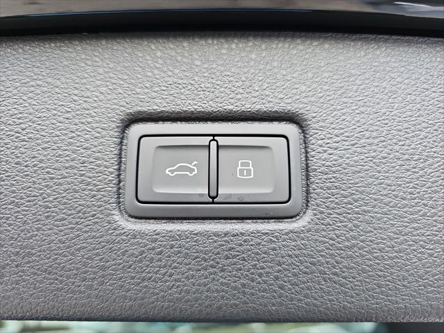 2026 Audi Q7 Premium Plus TFSI quattro tiptronic