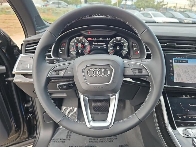 2026 Audi Q7 Premium Plus TFSI quattro tiptronic