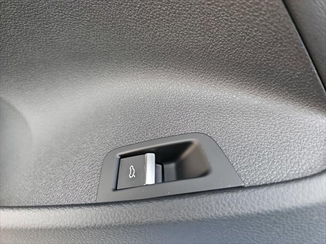 2026 Audi Q7 Premium Plus TFSI quattro tiptronic