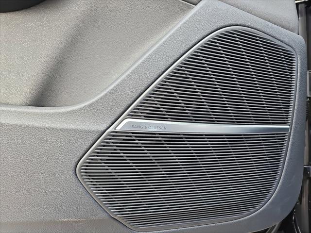 2026 Audi Q7 Premium Plus TFSI quattro tiptronic
