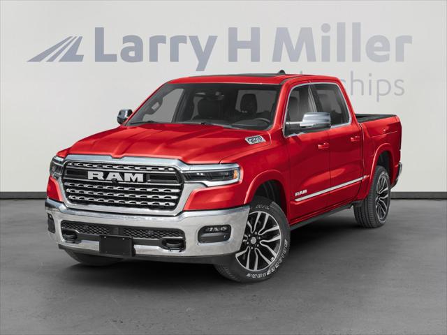 2026 RAM Ram 1500 RAM 1500 LIMITED LONGHORN CREW CAB 4X4 57 BOX 2026 RAM Ram 1500 RAM 1500 LIMITED LONGHORN CREW CAB 4X4 57 BOX