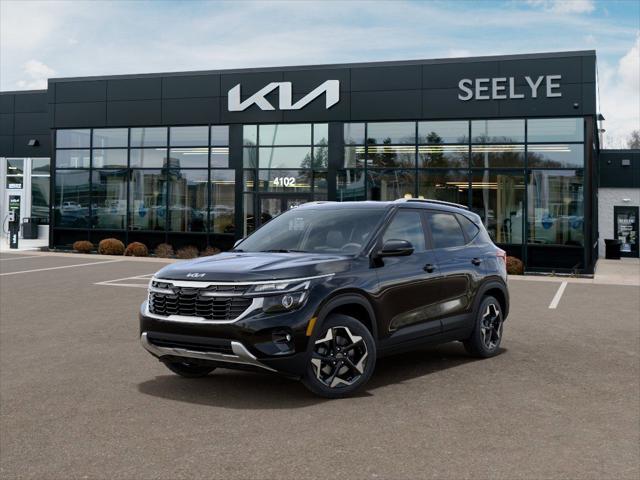 2026 Kia Seltos S for sale in Kalamazoo, MI