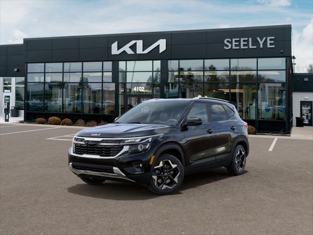 2026 Kia Seltos S for sale in Kalamazoo, MI