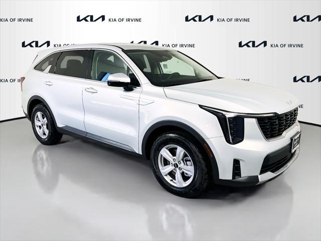 2026 Kia Sorento LX for sale in Irvine, CA