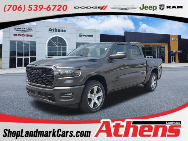 2026 RAM 1500 RAM 1500 EXPRESS CREW CAB 4X2 57 BOX 2026 RAM 1500 RAM 1500 EXPRESS CREW CAB 4X2 57 BOX