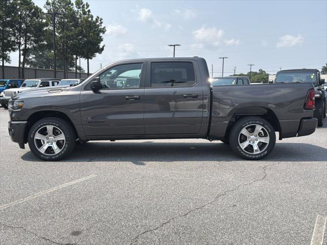 2026 RAM 1500 RAM 1500 EXPRESS CREW CAB 4X2 57 BOX 2026 RAM 1500 RAM 1500 EXPRESS CREW CAB 4X2 57 BOX