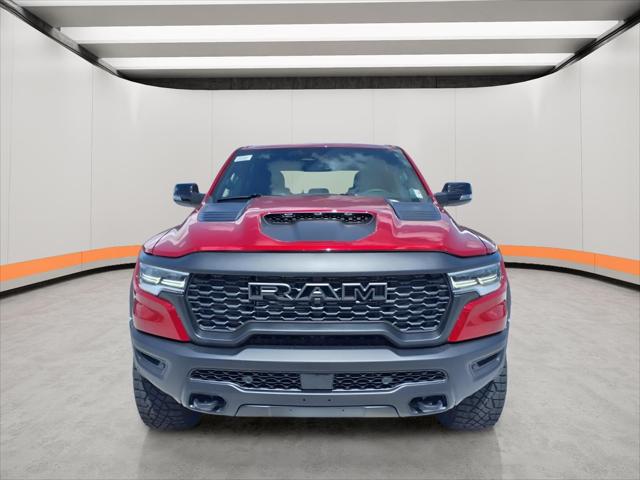 2026 RAM Ram 1500 RAM 1500 RHO CREW CAB 4X4 57 BOX