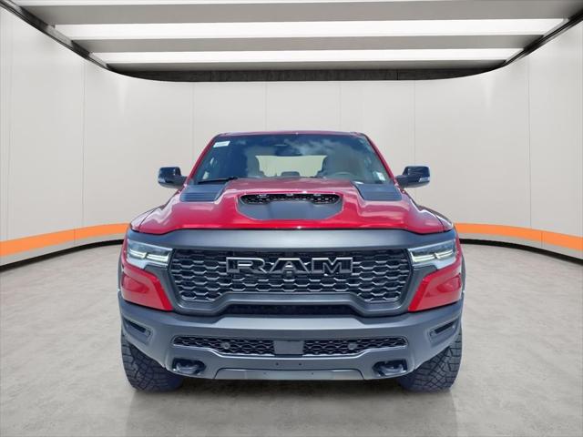2026 RAM Ram 1500 RAM 1500 RHO CREW CAB 4X4 57 BOX 2026 RAM Ram 1500 RAM 1500 RHO CREW CAB 4X4 57 BOX