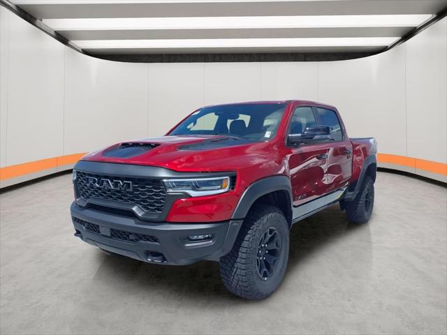 2026 RAM Ram 1500 RAM 1500 RHO CREW CAB 4X4 57 BOX 2026 RAM Ram 1500 RAM 1500 RHO CREW CAB 4X4 57 BOX