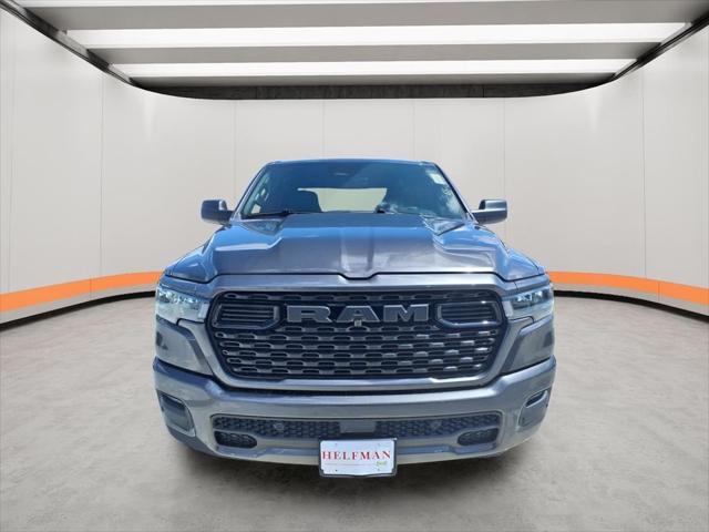 2026 RAM 1500 RAM 1500 EXPRESS CREW CAB 4X2 57 BOX