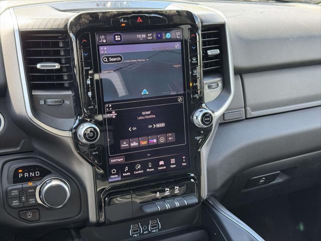 2026 RAM 1500 RAM 1500 BIG HORN CREW CAB 4X4 57 BOX 2026 RAM 1500 RAM 1500 BIG HORN CREW CAB 4X4 57 BOX