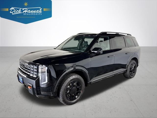 2027 Kia Telluride X-Pro SX-Prestige for sale in Vancouver, WA