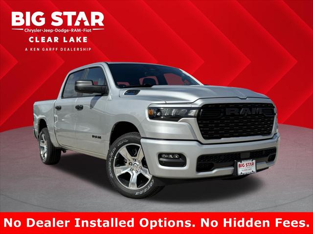 2026 RAM 1500 RAM 1500 EXPRESS CREW CAB 4X2 57 BOX 2026 RAM 1500 RAM 1500 EXPRESS CREW CAB 4X2 57 BOX