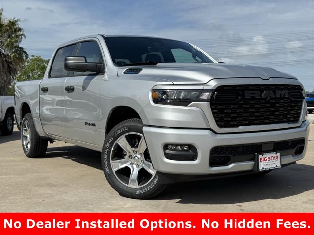 2026 RAM 1500 RAM 1500 EXPRESS CREW CAB 4X2 57 BOX 2026 RAM 1500 RAM 1500 EXPRESS CREW CAB 4X2 57 BOX