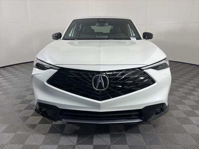 2026 Acura ADX w/A-Spec Advance Package