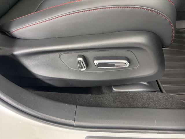 2026 Acura ADX w/A-Spec Advance Package