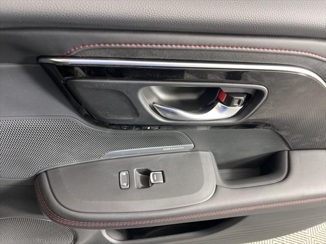 2026 Acura ADX w/A-Spec Advance Package