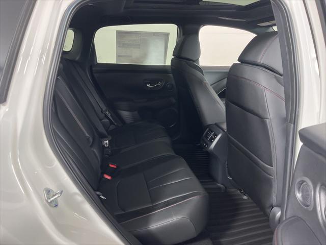 2026 Acura ADX w/A-Spec Advance Package