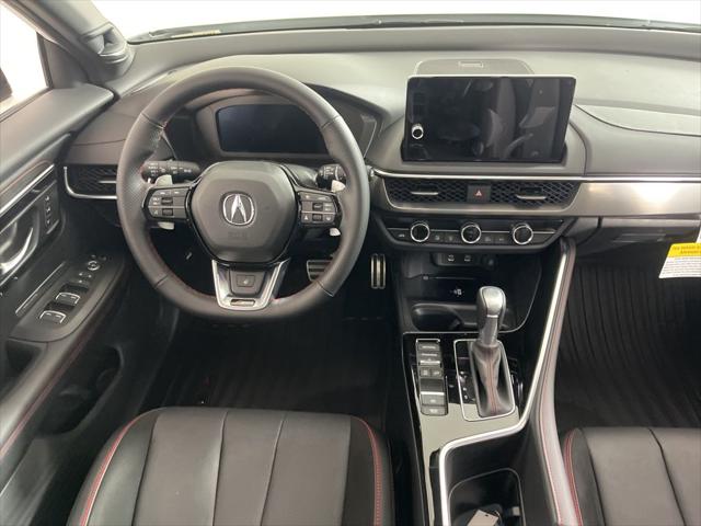 2026 Acura ADX w/A-Spec Advance Package