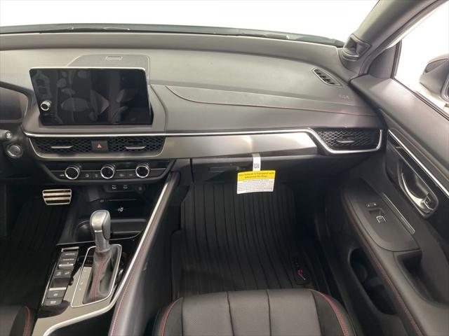 2026 Acura ADX w/A-Spec Advance Package