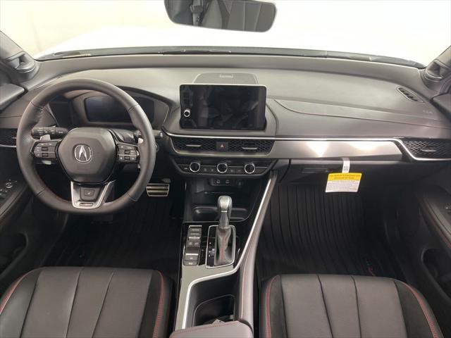 2026 Acura ADX w/A-Spec Advance Package