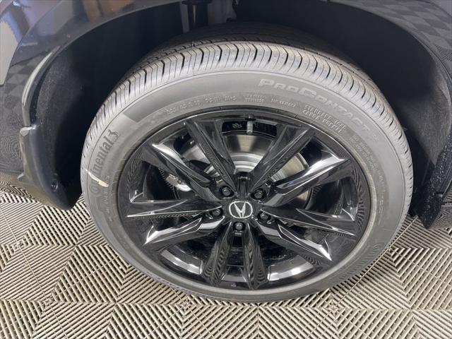 2026 Acura ADX w/A-Spec Advance Package