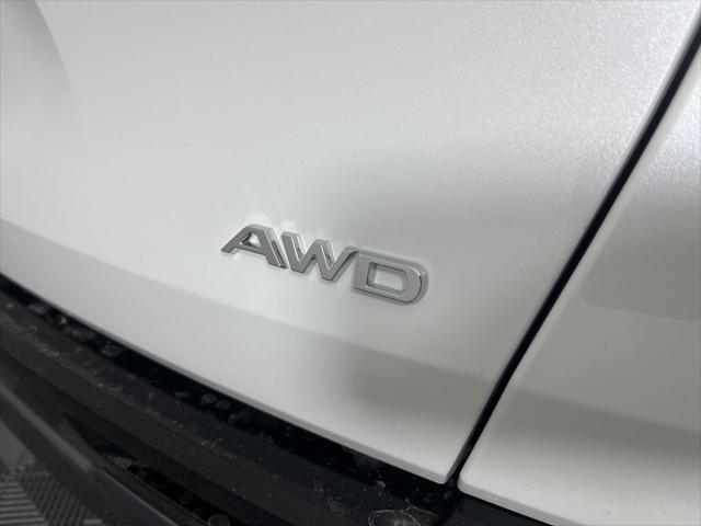 2026 Acura ADX w/A-Spec Advance Package