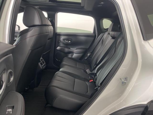 2026 Acura ADX w/A-Spec Advance Package
