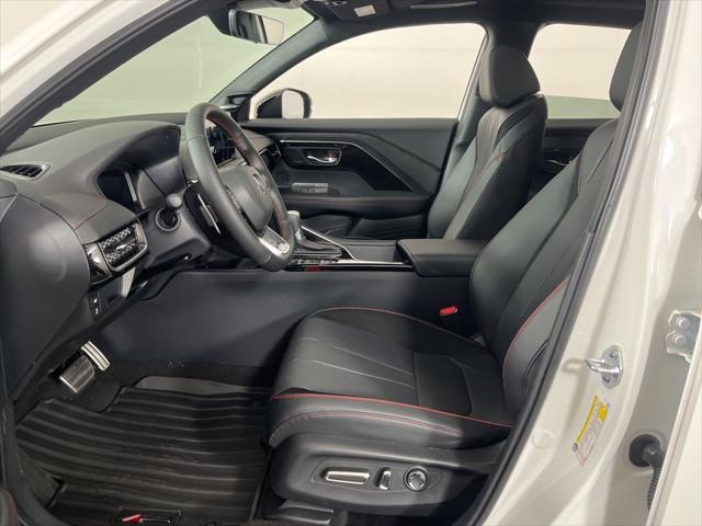 2026 Acura ADX w/A-Spec Advance Package