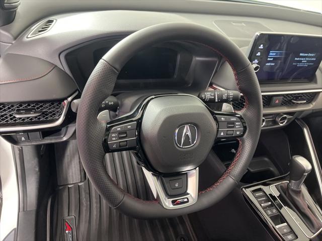 2026 Acura ADX w/A-Spec Advance Package