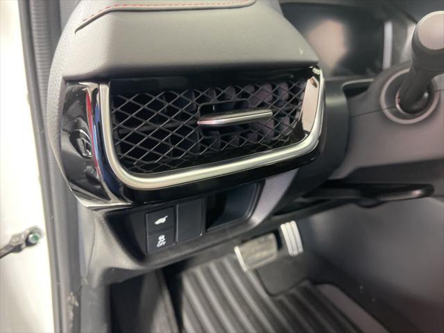 2026 Acura ADX w/A-Spec Advance Package
