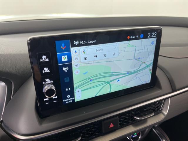 2026 Acura ADX w/A-Spec Advance Package