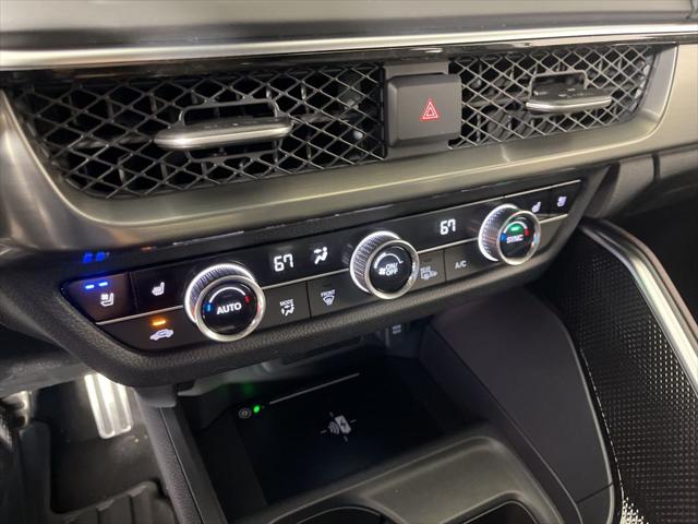 2026 Acura ADX w/A-Spec Advance Package