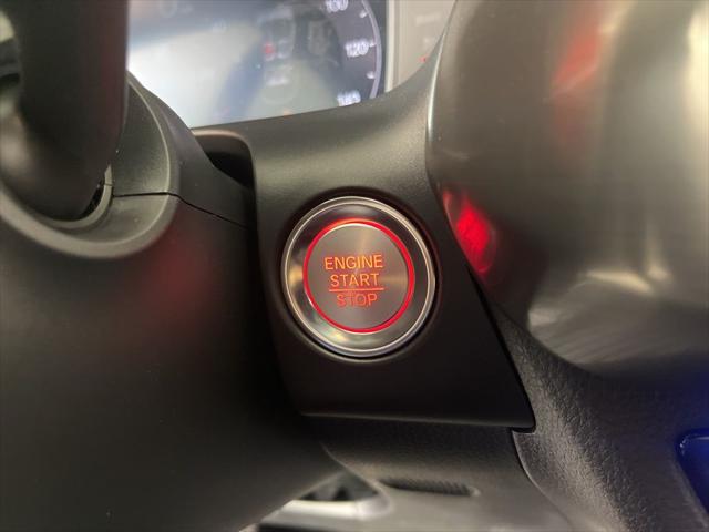 2026 Acura ADX w/A-Spec Advance Package