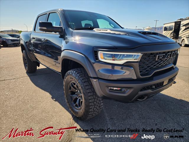2026 Ram 1500 RHO Crew Cab 4x4 5'7" Box for sale in Kingman, AZ