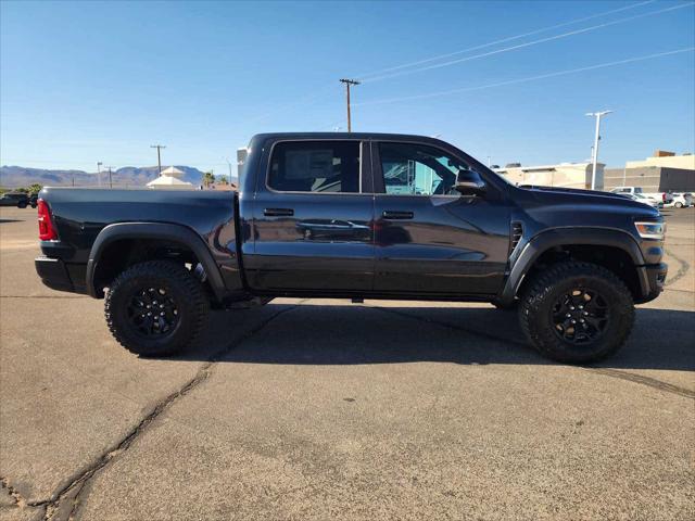 2026 Ram 1500 RHO Crew Cab 4x4 57 Box