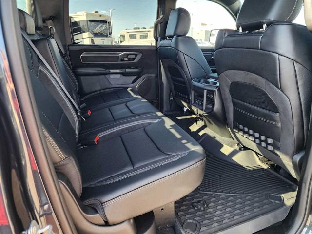 2026 Ram 1500 RHO Crew Cab 4x4 57 Box