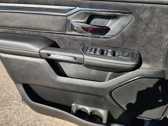 2026 Ram 1500 RHO Crew Cab 4x4 57 Box