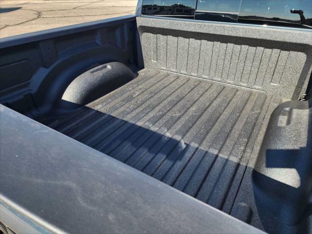 2026 Ram 1500 RHO Crew Cab 4x4 57 Box