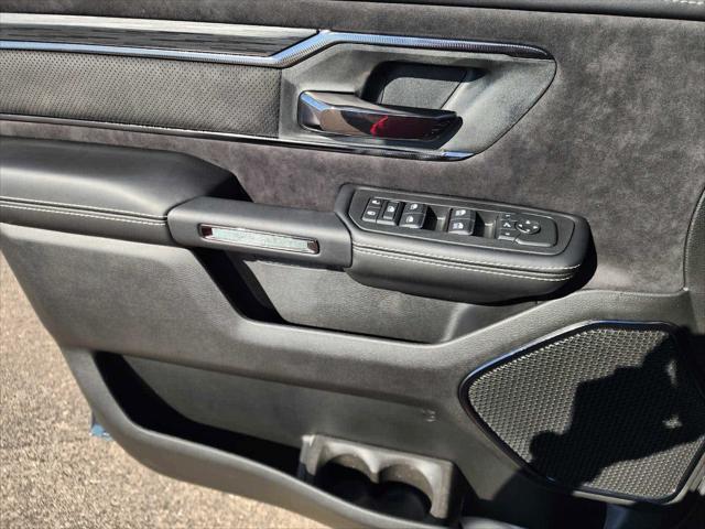 2026 Ram 1500 RHO Crew Cab 4x4 57 Box